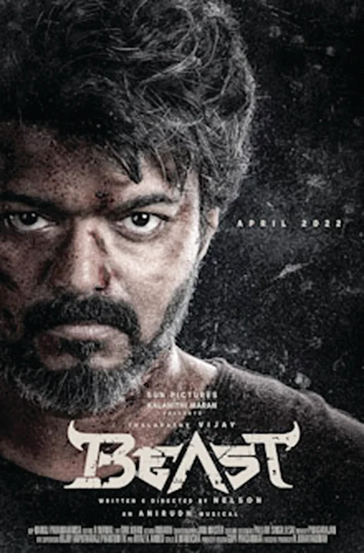 அகில இந்திய மார்க்கெட்டைக் குறிவைக்கும் விஜய், தனுஷ், சிவகார்த்திகேயன்!