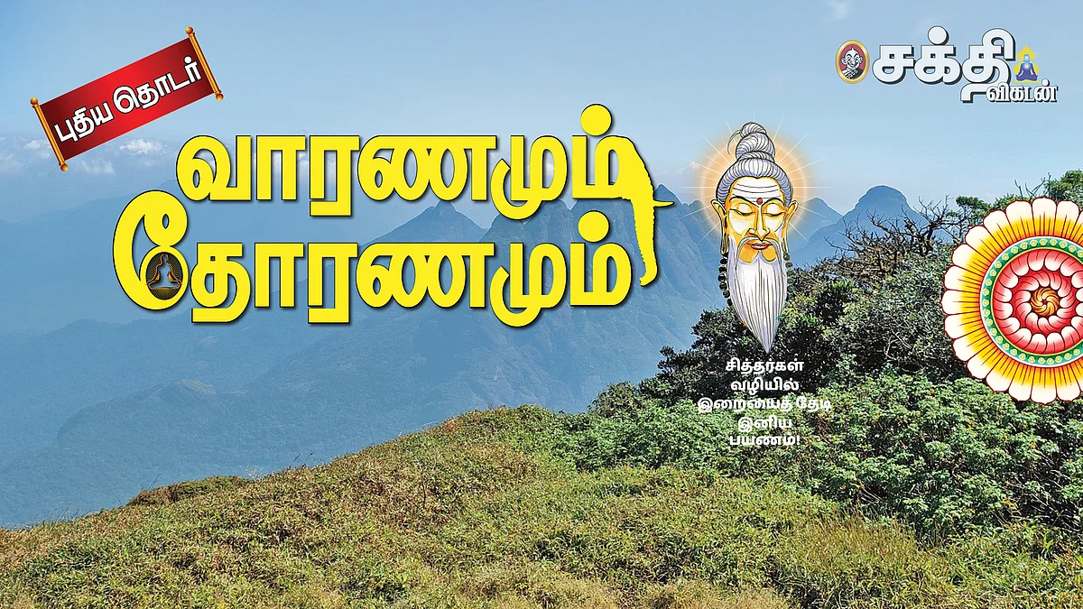 பொதிகை மலை