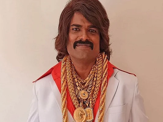 பனங்காட்டுப் படை கட்சியிலிருந்து ஹரி நாடார் நீக்கம்! - ராக்கெட் ராஜா அறிவிப்பின் பின்னணி என்ன?