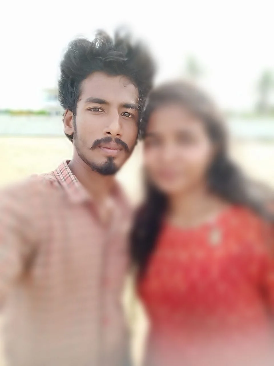 ஆகாஷ், கற்பகம்