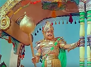 Karnan