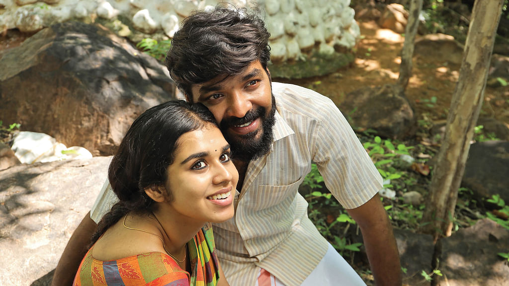 மீனாட்சி , ஜெய்