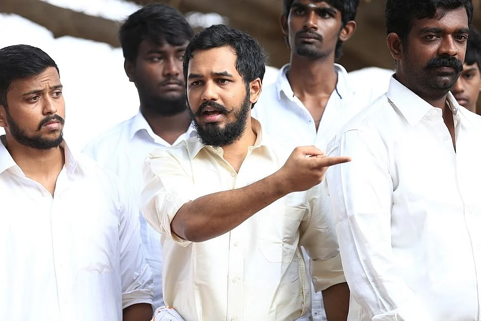 ஹிப்ஹாப் ஆதி