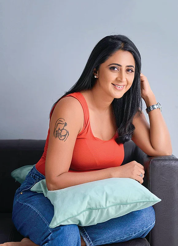 விகடன் TV: ரிமோட் பட்டன்