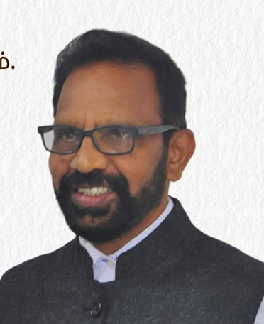 முனைவர் ப.வெங்கடாசலம்
