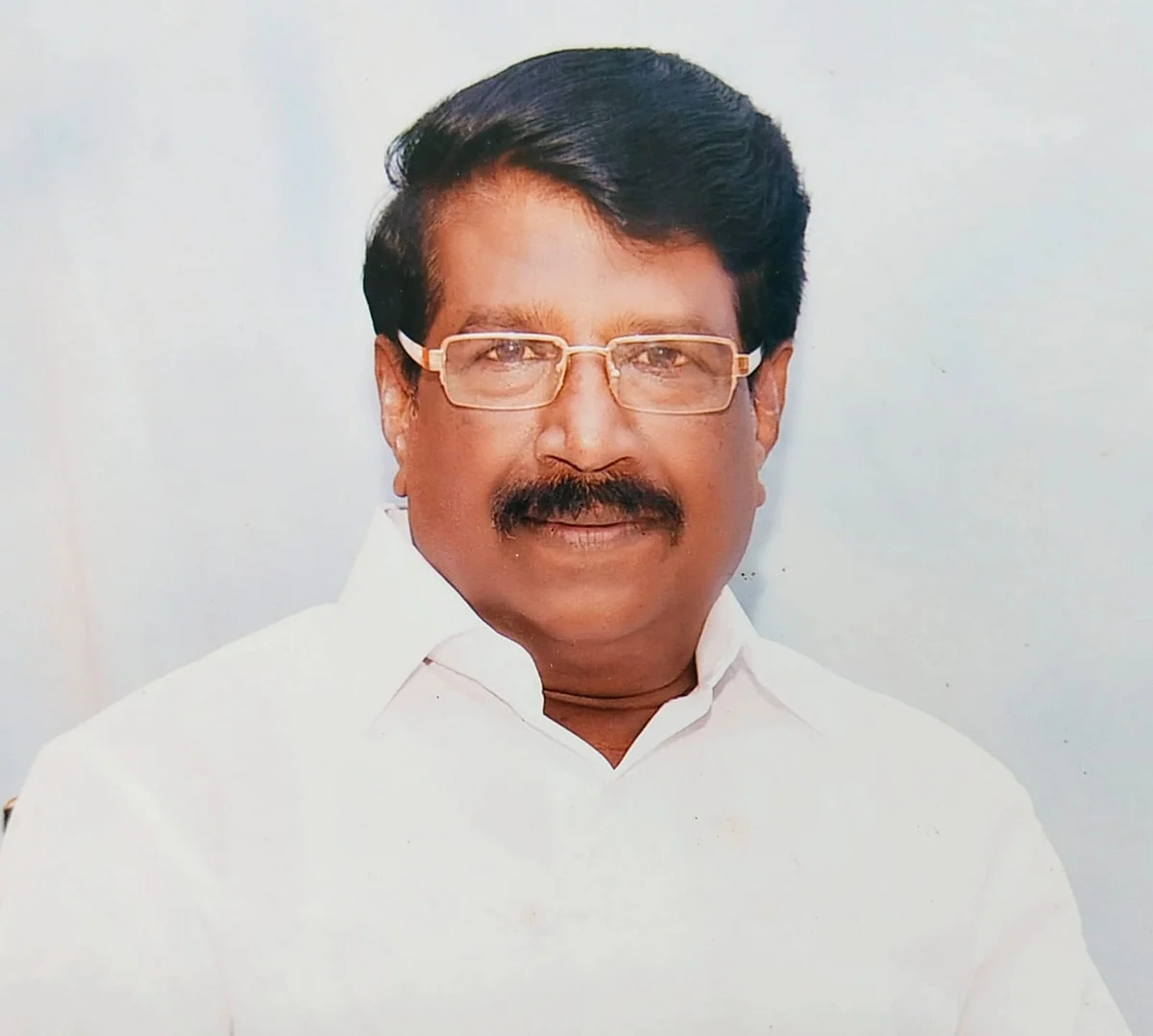 சபாபதி மோகன் திமுக