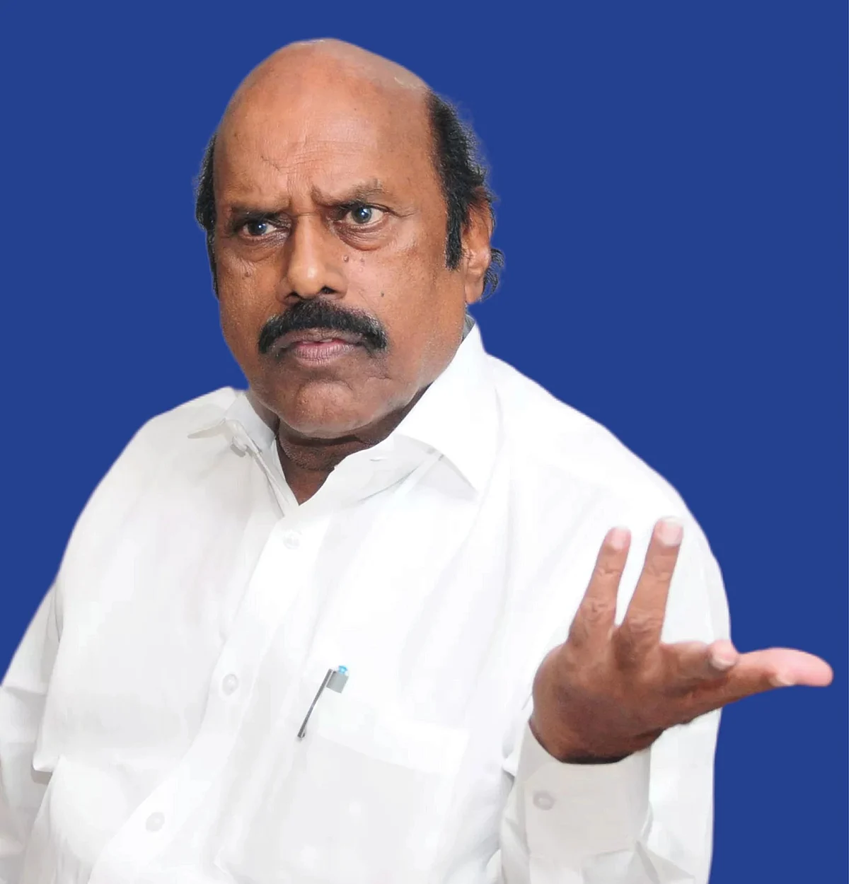 எ.வ. வேலு