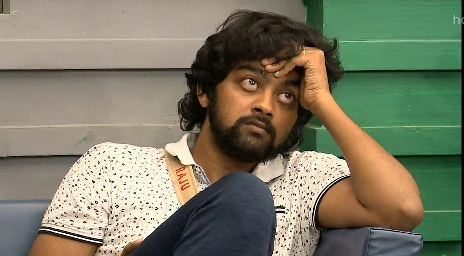 பிக் பாஸ் 97: ``இதெல்லாம் ஒரு வெற்றியா?” ``கவுரவம்.. கவுரவம்ன்னு சொல்லி” – நொந்து போன பாவனி!