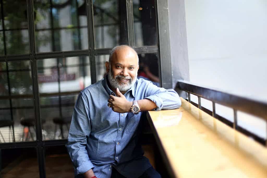 வெங்கட் பிரபு