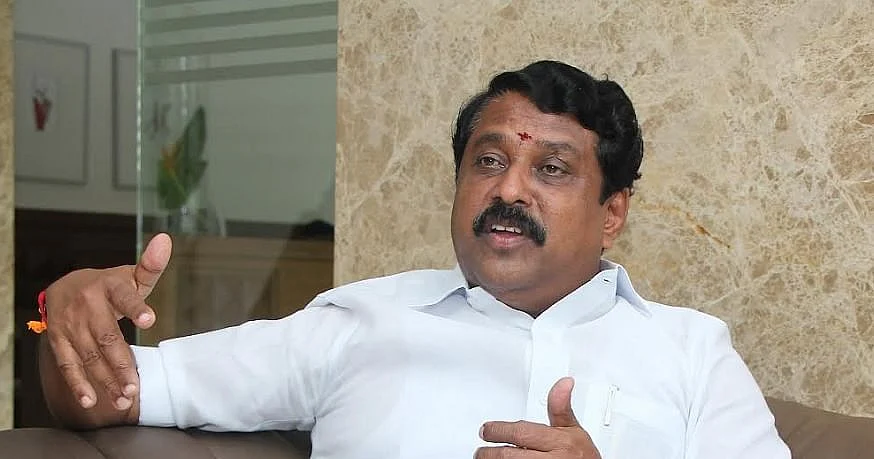 நயினார் நாகேந்திரன்