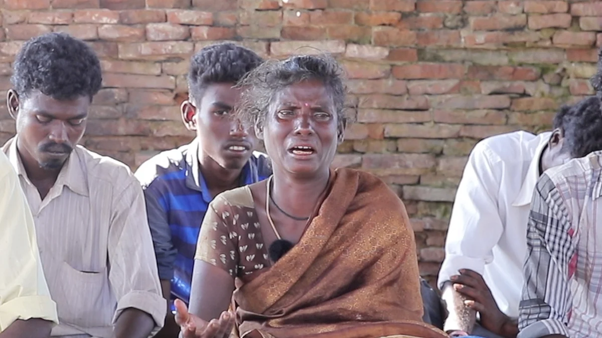 பழங்குடிகள்