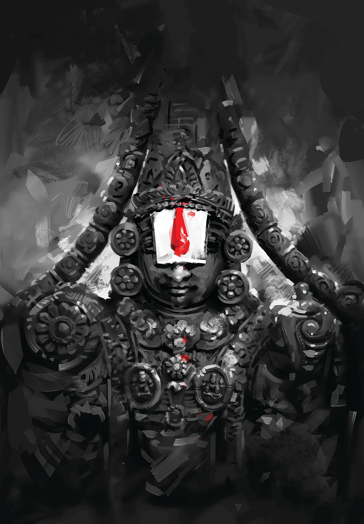 திருமலை திருப்பதி