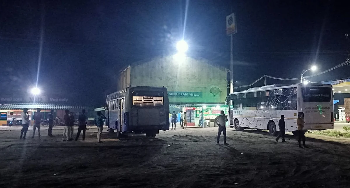 ஹைவே ஹோட்டல்கள்