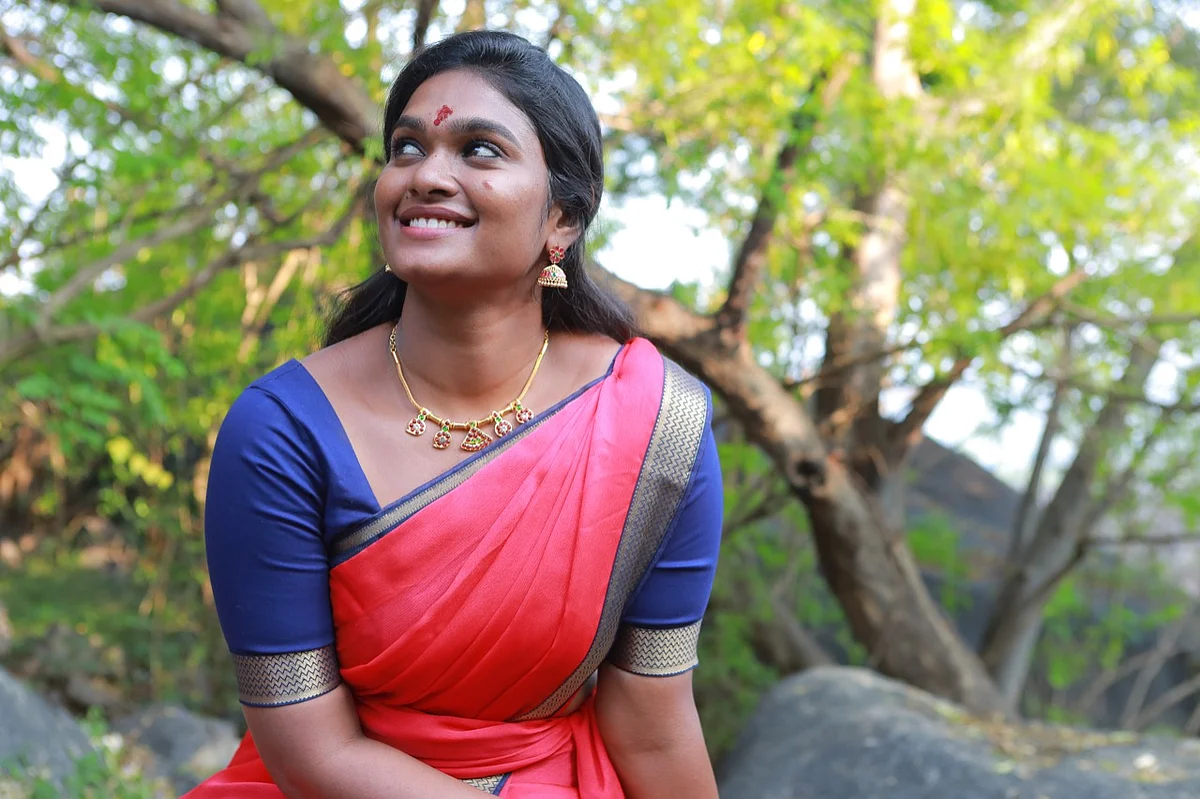 'யாரடி நீ மோகினி' நட்சத்திரா
