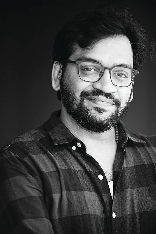 “படத்தின் நீளம் என்பது ஒரு மித்!”