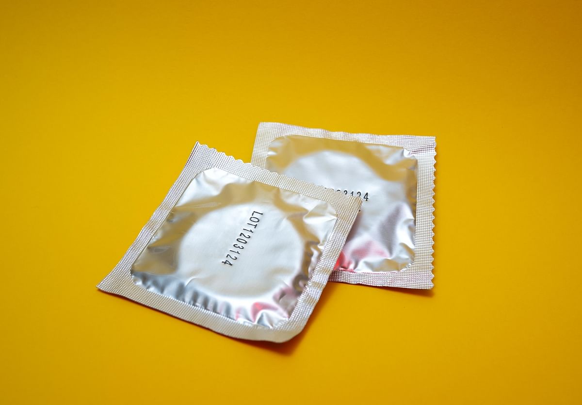 Condom (Representational Image)