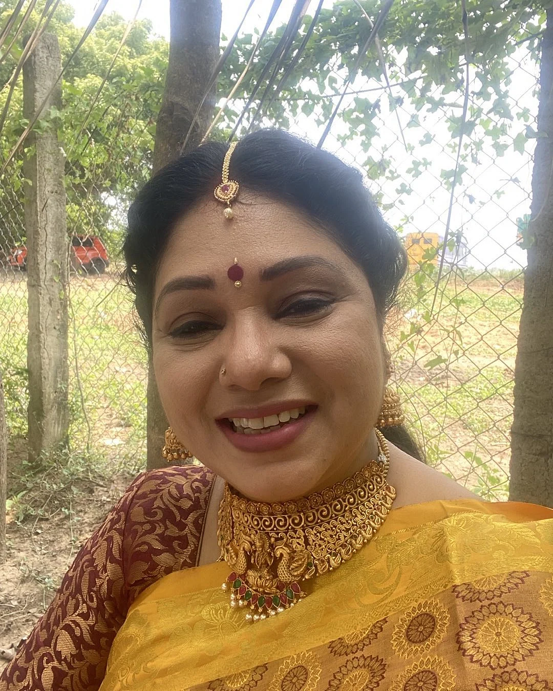 தாரணி