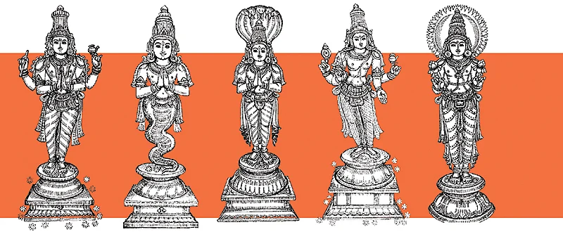 அபூர்வ பலன் தரும்
விரதங்களும் கிரகங்களும்!