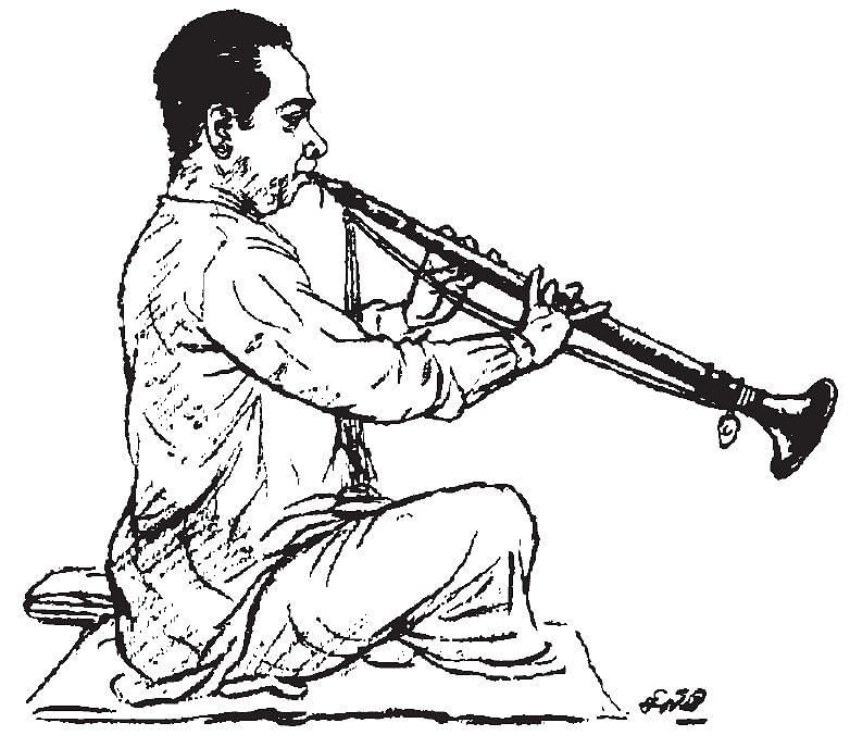 காருகுறிச்சி அருணாசலம்