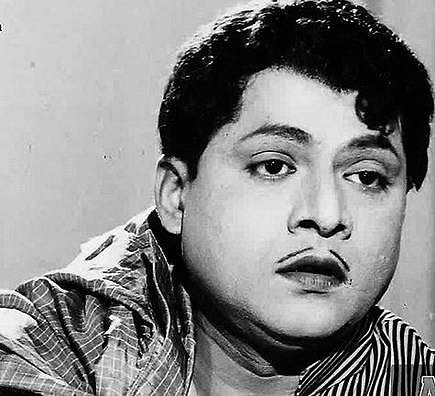 ‘டணால்’ தங்கவேலு