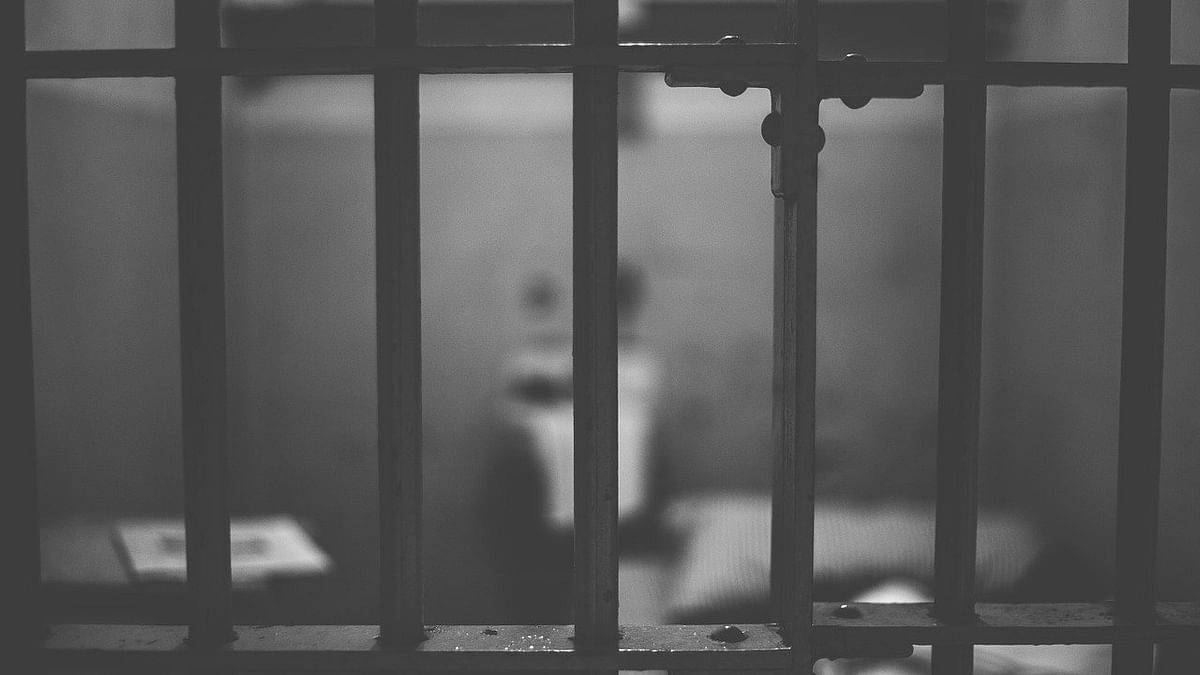 Jail (Representational Image)