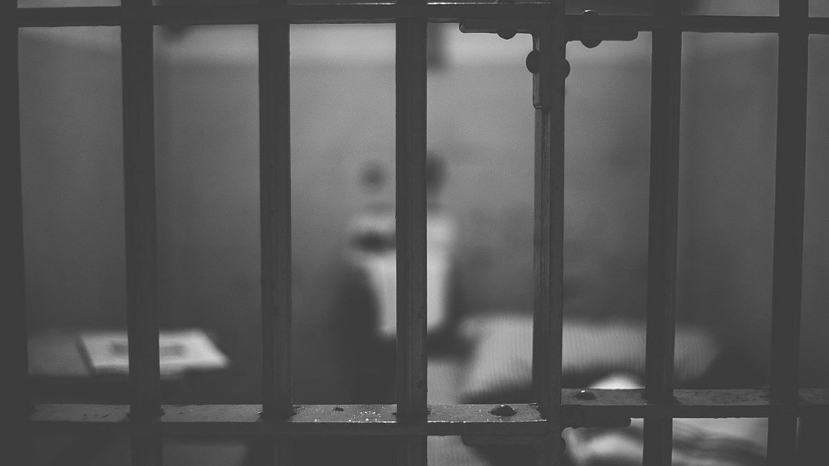 Jail (Representational Image)