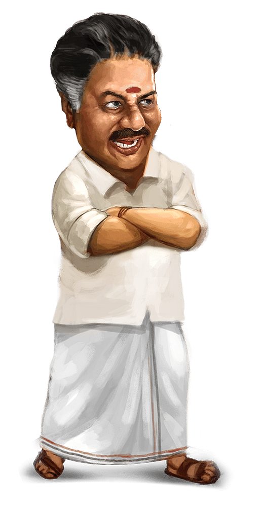 மிஸ்டர் கழுகு: கரும்புக்கு கமிஷன்! - கல்லாகட்டும் ஆளும் கட்சியினர்