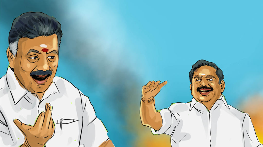 பொங்கலோ பொங்கல்!
