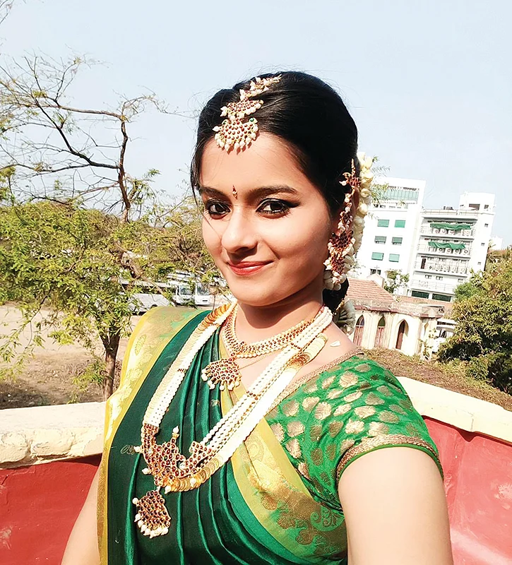 விகடன் TV: ரிமோட் பட்டன்