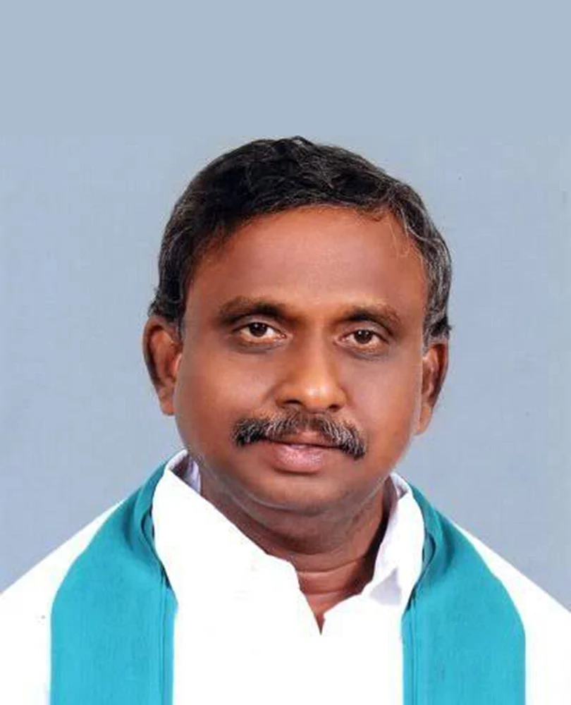 பி.ஆர்.பாண்டியன்