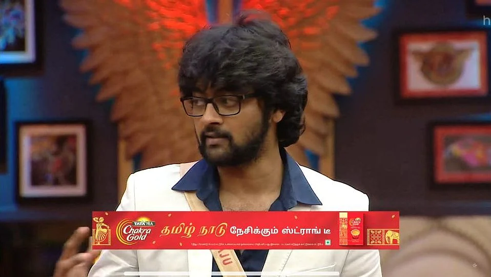 பிக் பாஸ் 91