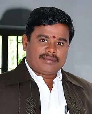 வழக்கறிஞர் பாண்டியராஜன்
