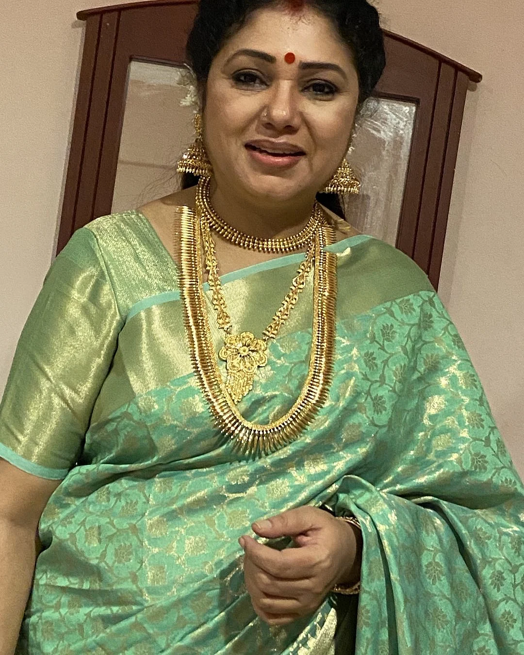 தாரணி