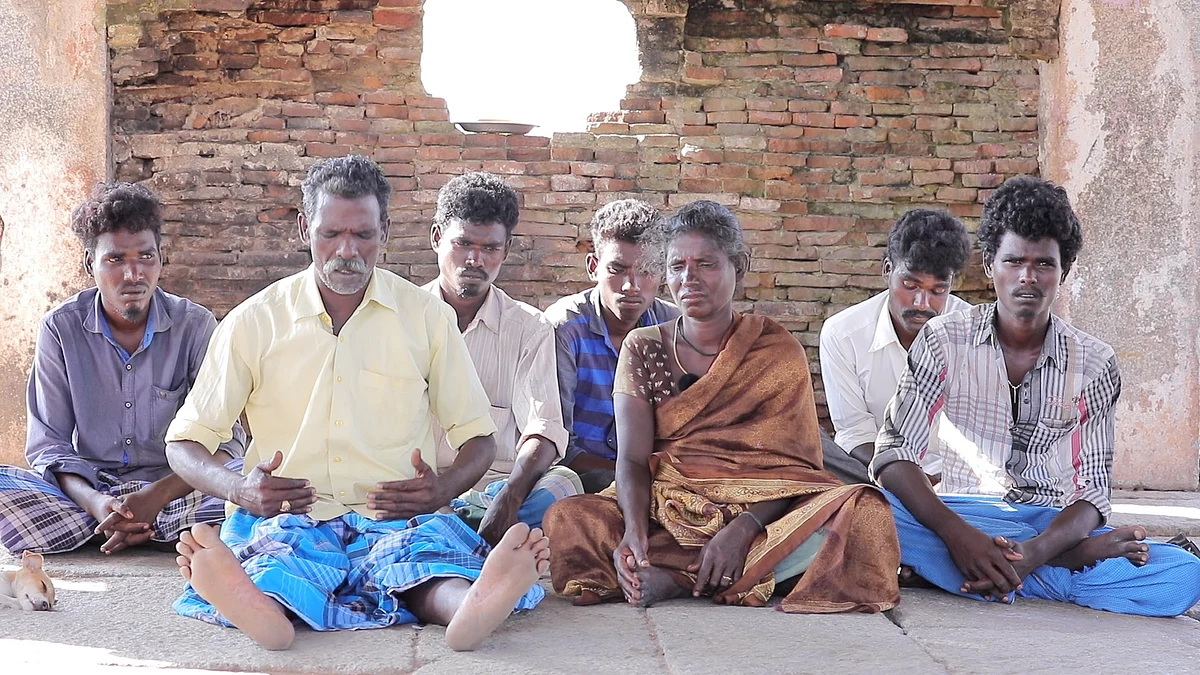 பழங்குடிகள்