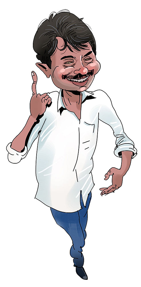 கரைவேட்டி டாட் காம்
