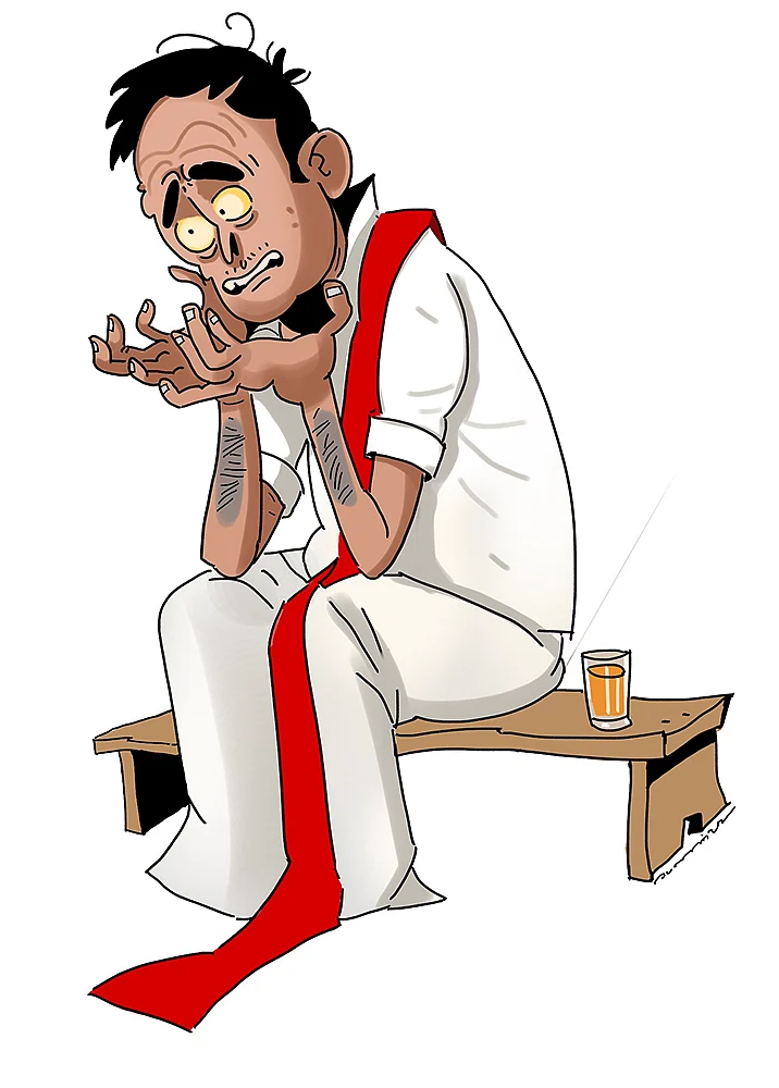 கரைவேட்டி டாட் காம்