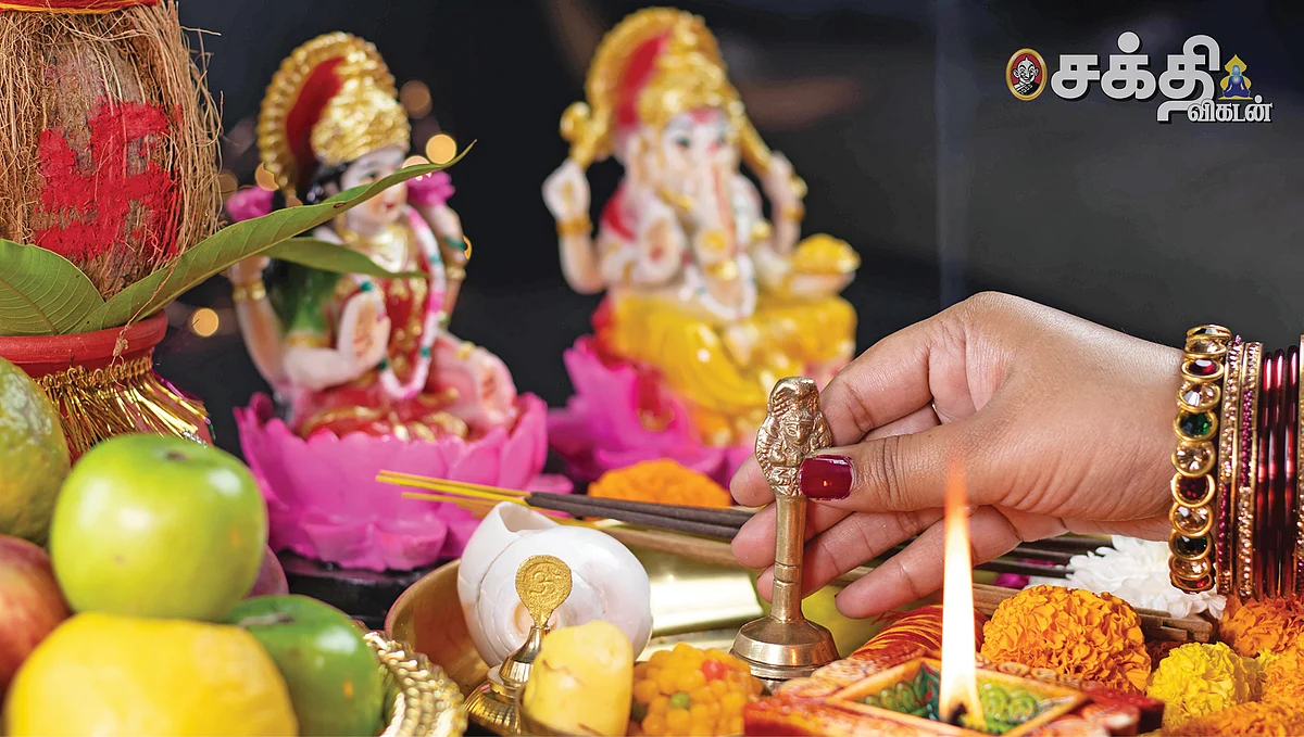 மாங்கல்ய பலம் தரும் வழிபாடு