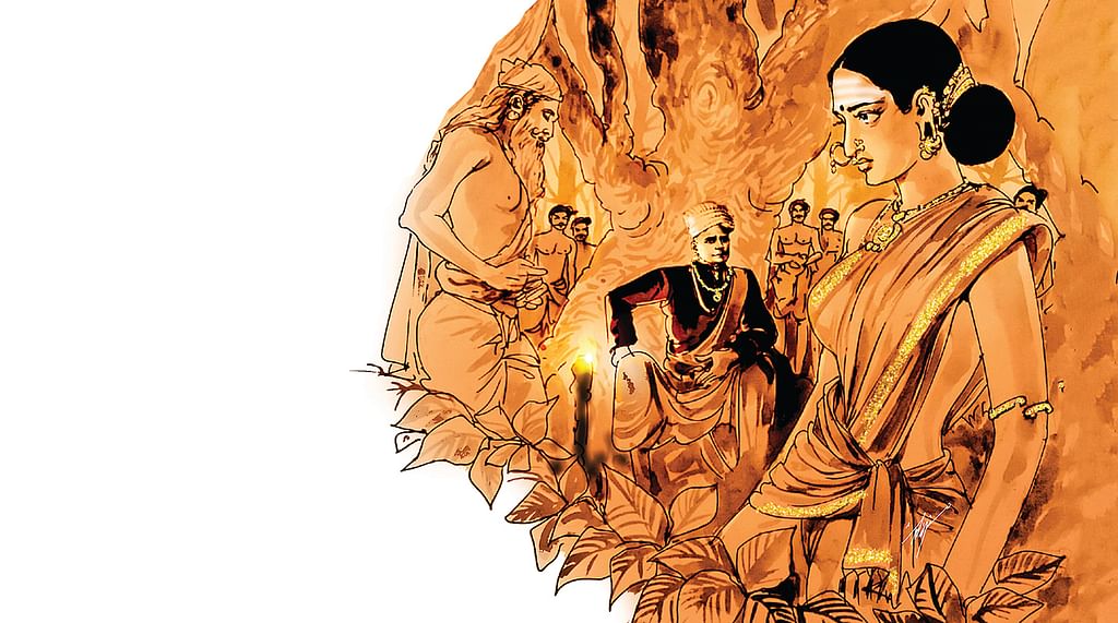 நீரதிகாரம் - 23 - பெரியாறு அணை உருவான வரலாற்றுத் தொடர்...