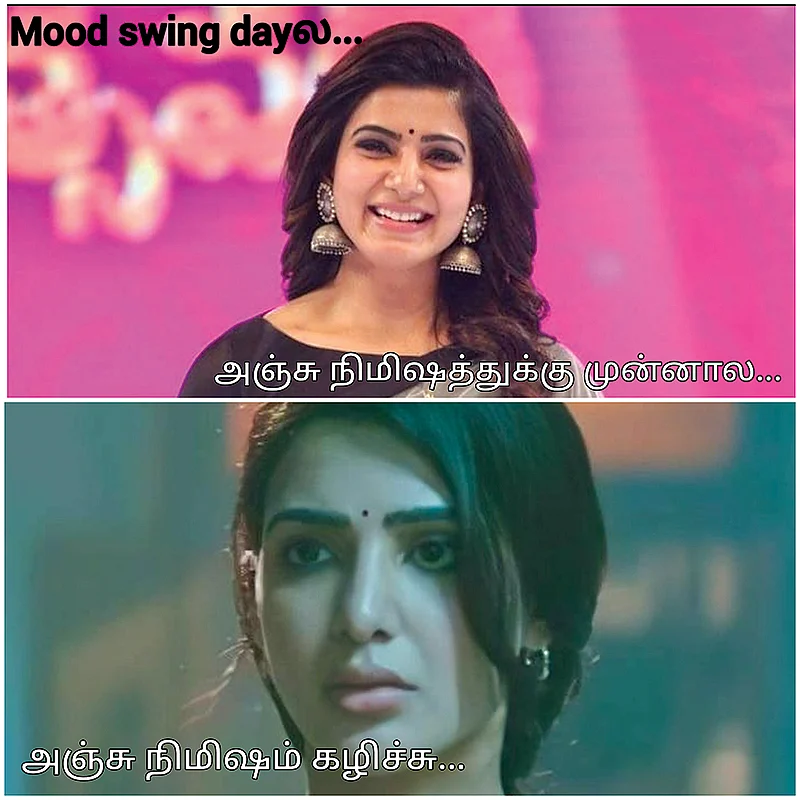 2K kids: பெண்ணாக இருப்பது என்பது..!