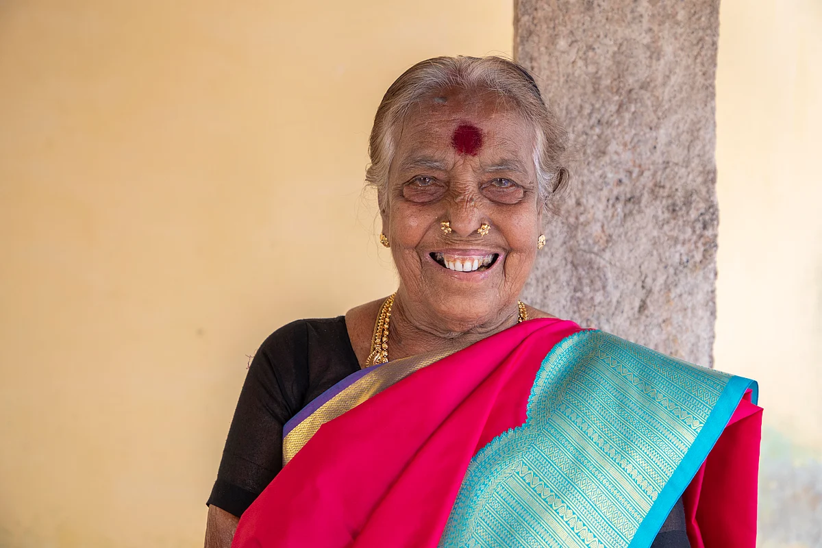 முத்துக்கண்ணம்மாள்