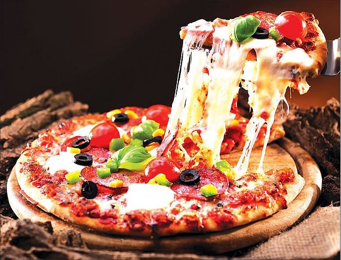 Pizza Sauce