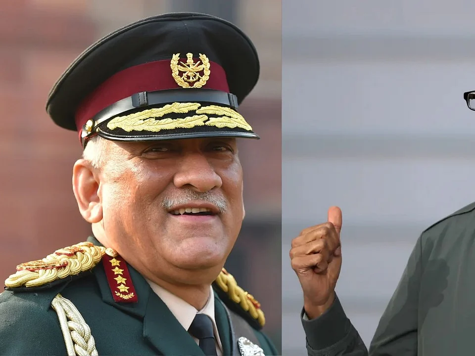 பத்ம விருதுகள் 2022: சுந்தர் பிச்சை, பிபின் ராவத், தமிழகத்தினர் 7 பேருக்கு விருது - முழுப் பட்டியல்!