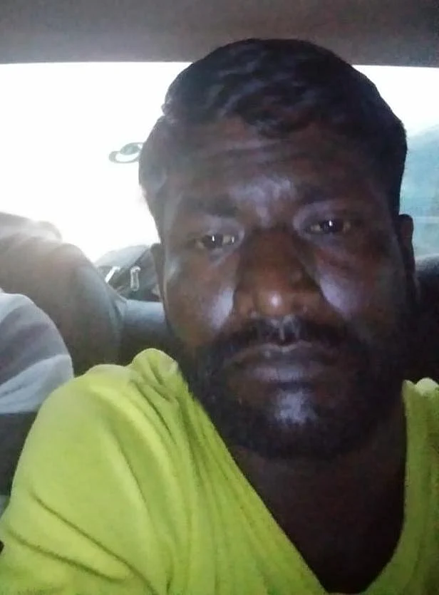போக்சோ சட்டத்தில் கைதுசெய்யப்பட்ட மோகன்ராஜ்
