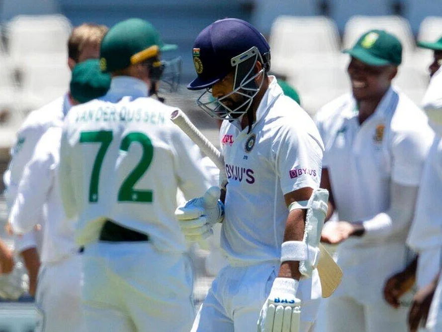 SA vs IND: கேப்டன் ராகுலின் நிதானம்; சொதப்பல் மோடில் புஜாரா; கைகொடுத்த அஷ்வின்! இன்று என்ன நடக்கும்?