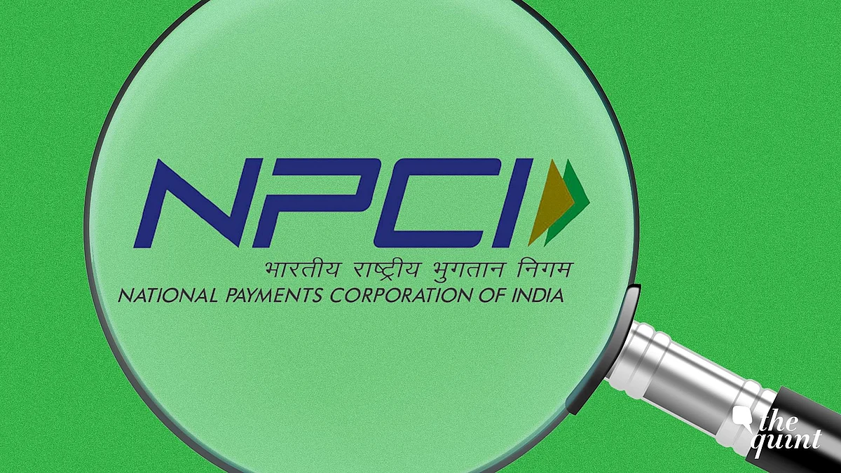 NPCI