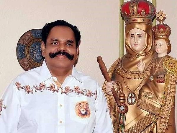 ஜென்டில்மேன் 2: `பாகுபலி' இசையமைப்பாளருடன் கூட்டணி... மீண்டும் படத் தயாரிப்பில் கே.டி.குஞ்சுமோன்!