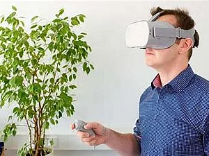 Google AR ஹெட்செட்: Apple மற்றும் Meta -வுடன் போட்டிபோடுமா?