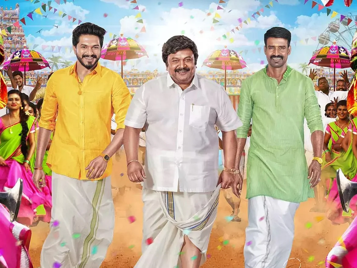 வேலன் விமர்சனம்: பிக் பாஸ் முகேன் ராவ் ஹீரோவாக எப்படி? ஒரு படமாக ஈர்க்கிறதா இந்த பேமிலி டிராமா?