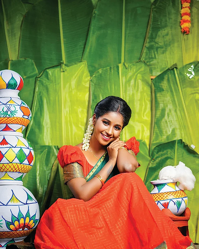 விகடன் TV: ரிமோட் பட்டன்