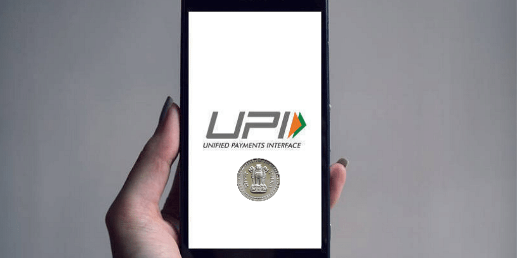 UPI
